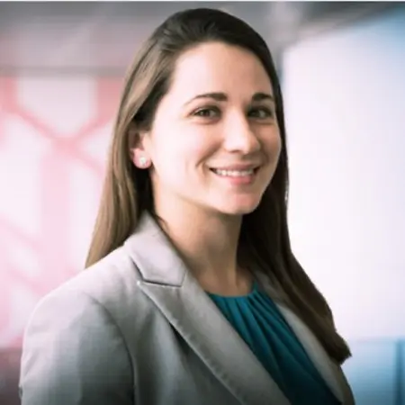 Michelle Hynan, Commercial Manager- Defense on Influential Women