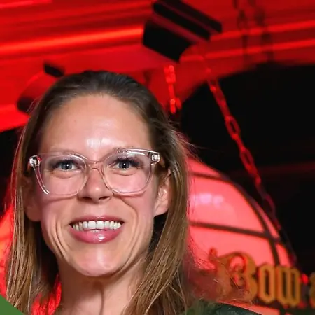 Bobbi Pachmayr, Travel Advisor on Influential Women