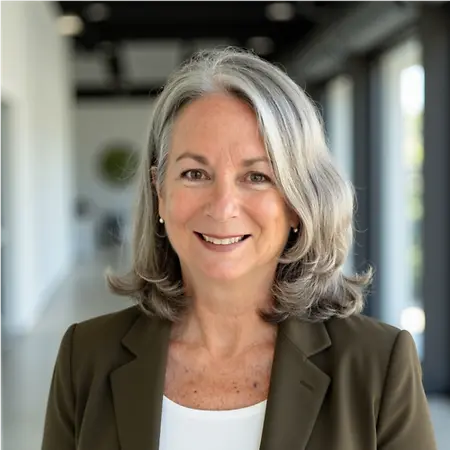 Jodie Randisi, Education Architect on Influential Women