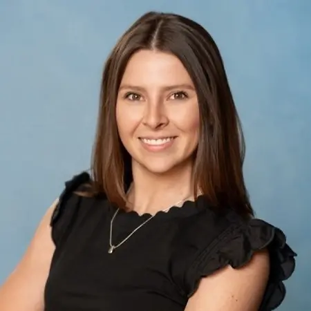 Shelby Giles, Estimator on Influential Women