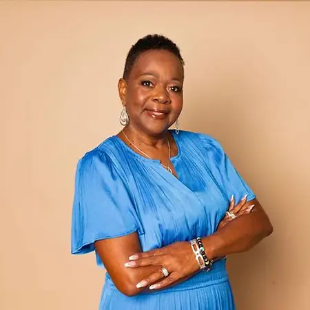 Janice Kenyatta, Author/Entrepreneur/Retired Educator & School Administrator on Influential Women