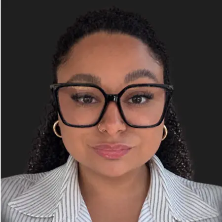 Karah Cox, Talent Management Coordinator on Influential Women