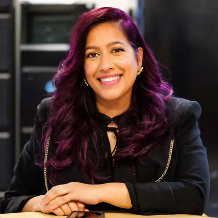 Liza Chowdhury, Director and Founder on Influential Women