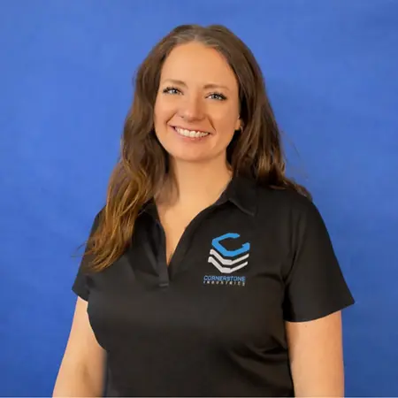Kara Weller, Executive Assistant on Influential Women