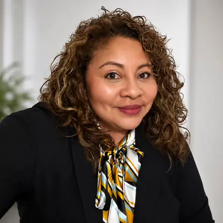 Karla Castillo, Clinical Account Specialist on Influential Women