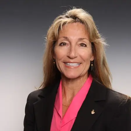 Brenda Buffington, Lead Faculty on Influential Women