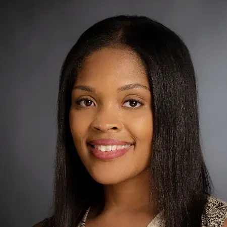 Angela Nkugwa, Strategic Sourcing Specialist V, Construction/Design Category Leader on Influential Women