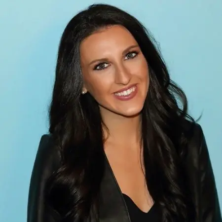 Jaclyn Rini, Field Marketing Manager on Influential Women