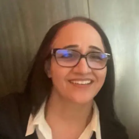 Parminder Kaur, Director of Nursing on Influential Women