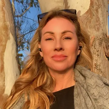 Lori Biesel, Aesthetician on Influential Women