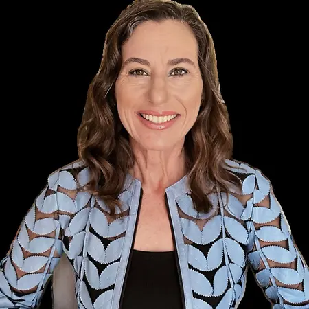 Christina Fasciana, MA, Alumni Coordinator on Influential Women