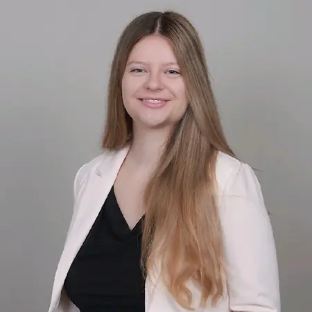 Jenna Berry, Financial Advisor on Influential Women