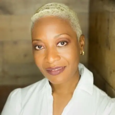 Suze Francois, Principal on Influential Women