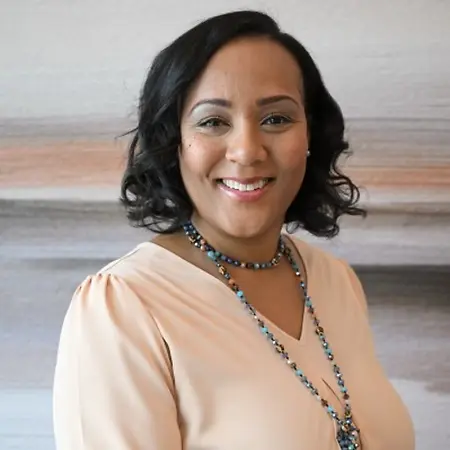 Tamika Shotwell, Owner/ Lead Instructor on Influential Women