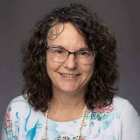 Elizabeth Lipp, Senior Manager - Medical and Promotional Review on Influential Women