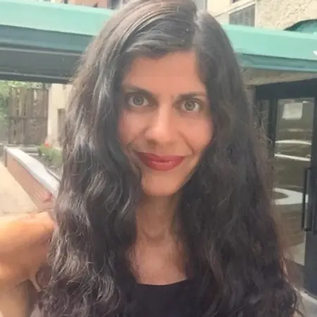 Laura Gagliardone, Programme Coordinator Consultant | Knowledge and Programme Management on Influential Women