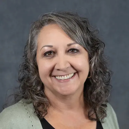 Theresa Phillips, Public Relations Manager on Influential Women