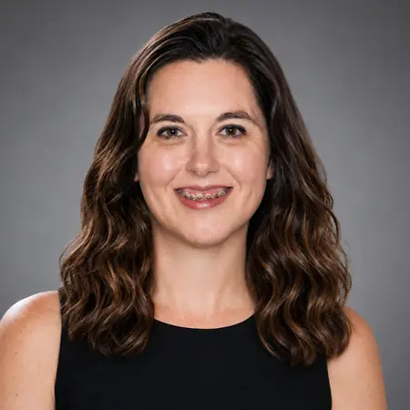 Roxann McCrady, Merchant Services Consultant on Influential Women