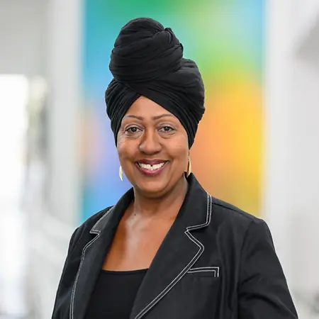 Latisha Porter, Paralegal-Equal Justice Clinic, Immigrants' Rights/Int'l Human Rights Clinic, Civil Litigation & Pra on Influential Women