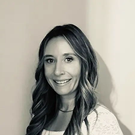 Nicole Johnson, Manager of Marketing and Merchandising on Influential Women