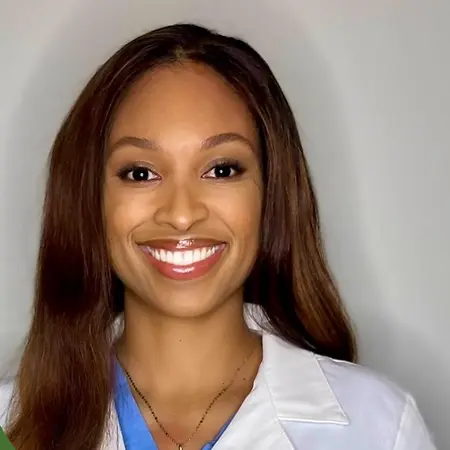 Evelena Cousin Peterson, Trauma/Acute Care Surgeon & Surgical Critical Care on Influential Women