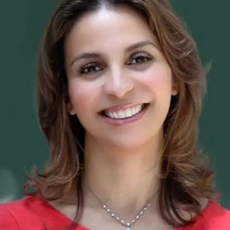 Leila Saedi, Company Owner on Influential Women