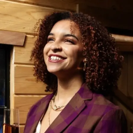 Sabrina Peitz, Senior Designer on Influential Women