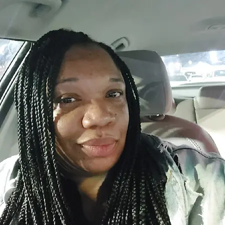 Kandies Bailey, Business Owner on Influential Women