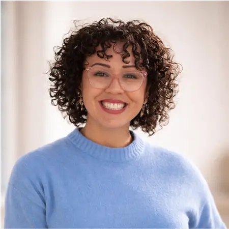 Robbin R. Clark, Ed.S., Principal on Influential Women