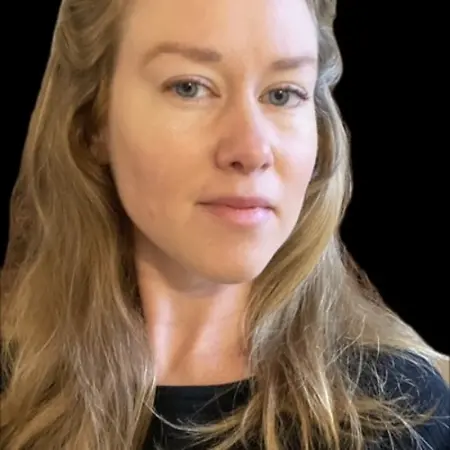 Julia Norris, ADA specialist on Influential Women