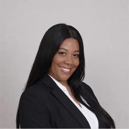 Sierra Ransom, Job Coach on Influential Women