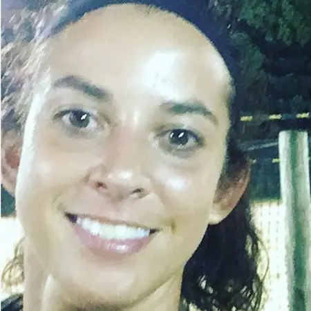 Kim Elgarico, Head Beach Volleyball Coach on Influential Women