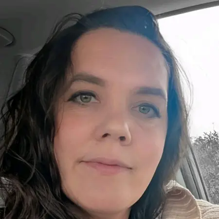 Jenaia Sabin, Coach on Influential Women