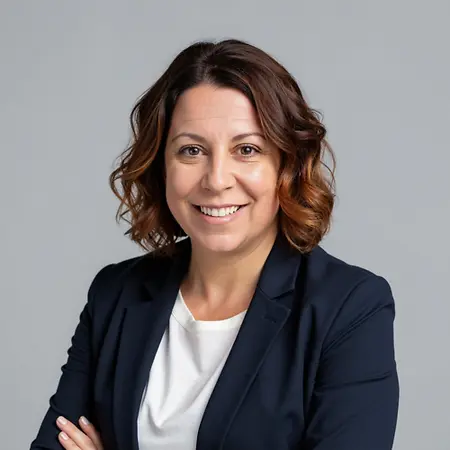 Jennifer McIntyre, Founder and Wellness Coach on Influential Women