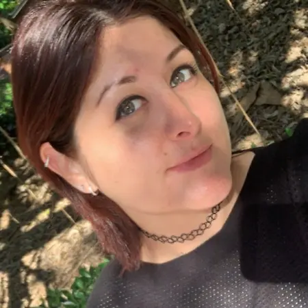Alyssa Monahan, Student Employee on Influential Women