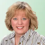 Jodie Chiricosta, Vice President on Influential Women