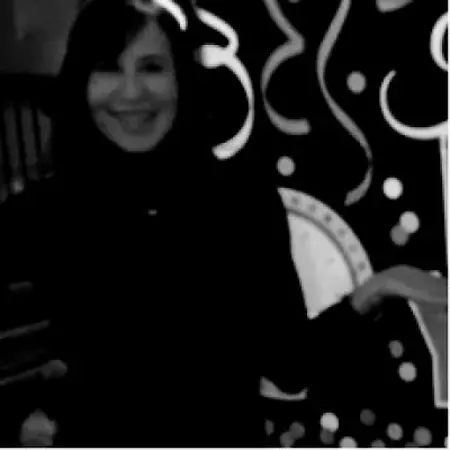 Jodie Chiricosta, Vice President on Influential Women