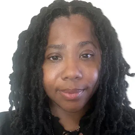 Sade Tinsley, Care Management Manager I CFSP on Influential Women