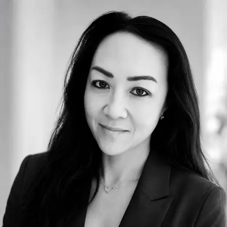 Hilary Hagen, Continuous Improvement Manager on Influential Women