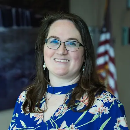 Kayla Dean, English Faculty and Writing Center Coordinator on Influential Women