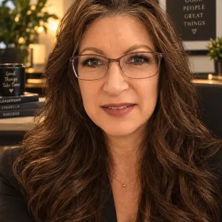 Shannon McDow, Corporate Transportation Manager on Influential Women