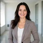 Alicia Dieujuste, Managing Director on Influential Women
