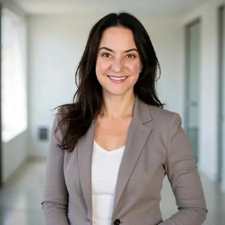 Alicia Dieujuste, Managing Director on Influential Women