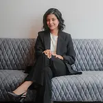 Karen Zeferino, Director of Choral Activities / Director of Music on Influential Women