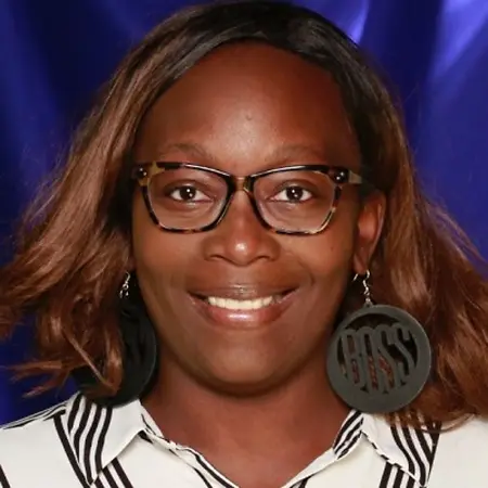 Danielle Carey, Job Coach on Influential Women
