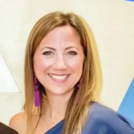 Christine Trykoski, Executive Talent Partner - Solutions & Service Line on Influential Women