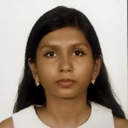 Swetha Sridharan, Pod operator on Influential Women
