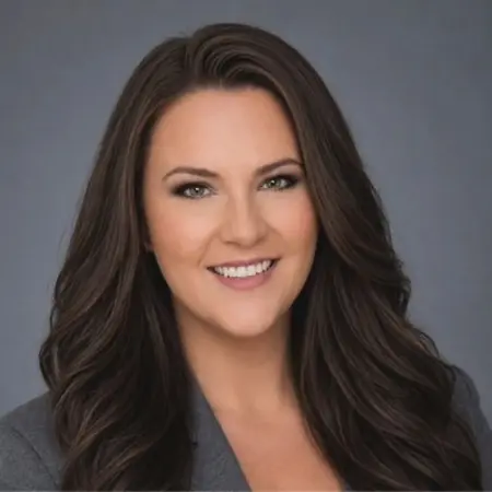 Trista Mauller, Client Account Advocate on Influential Women