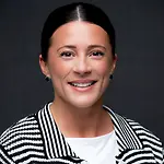Bailey Zimprich, Service Delivery Manager on Influential Women