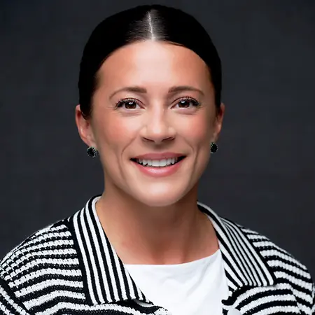 Bailey Zimprich, Service Delivery Manager on Influential Women